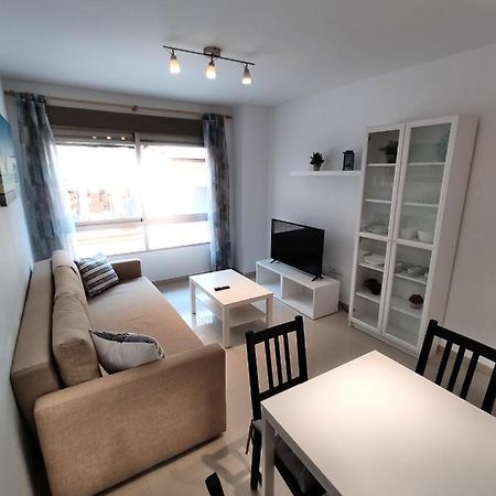 Apartamento En La Playa El Campello Ngoại thất bức ảnh