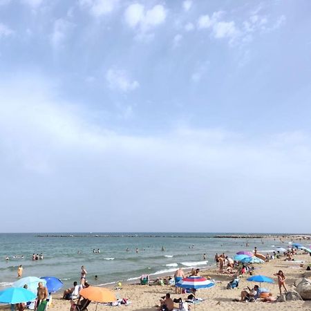 Apartamento En La Playa El Campello Ngoại thất bức ảnh