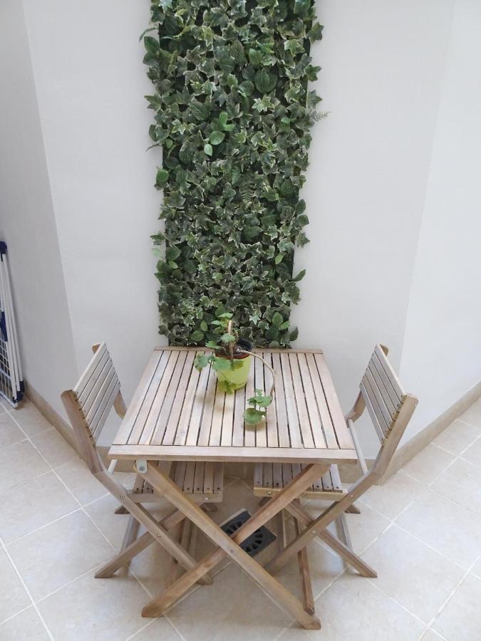 Apartamento En La Playa El Campello Ngoại thất bức ảnh
