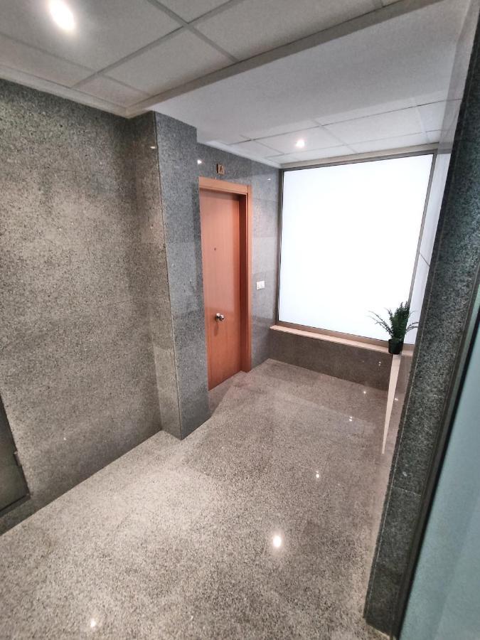 Apartamento En La Playa El Campello Ngoại thất bức ảnh