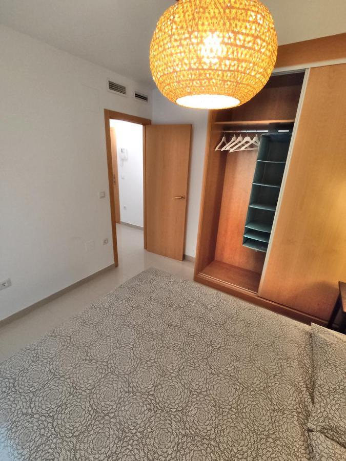 Apartamento En La Playa El Campello Ngoại thất bức ảnh