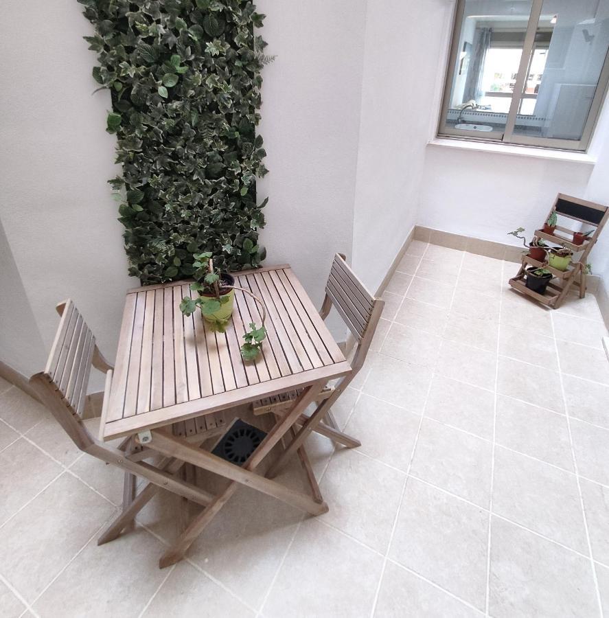 Apartamento En La Playa El Campello Ngoại thất bức ảnh