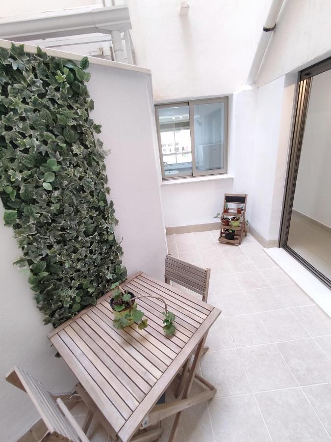 Apartamento En La Playa El Campello Ngoại thất bức ảnh