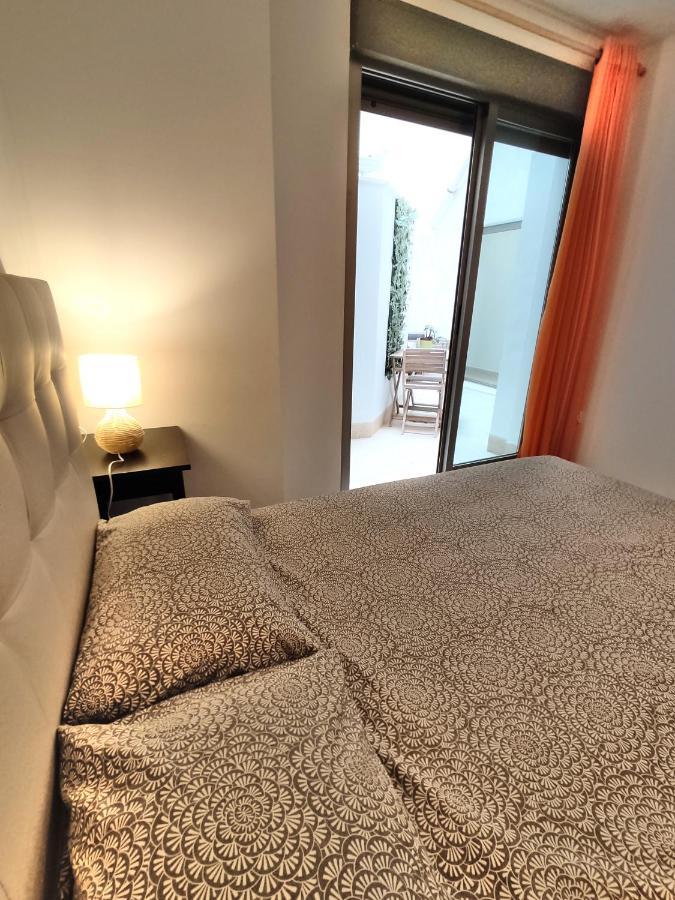 Apartamento En La Playa El Campello Ngoại thất bức ảnh